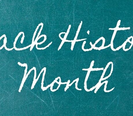 Black History Month